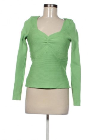 Dámsky pulóver Y.A.S, Veľkosť L, Farba Zelená, Cena  12,95 €