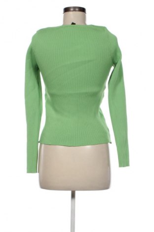 Dámsky pulóver Y.A.S, Veľkosť L, Farba Zelená, Cena  12,95 €