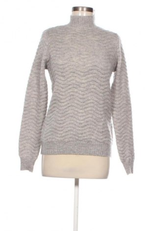 Дамски пуловер Y.A.S, Размер S, Цвят Сив, Цена 43,97 €