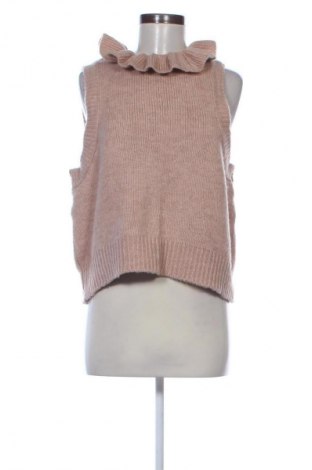 Damenpullover Y.A.S, Größe M, Farbe Beige, Preis 5,11 €
