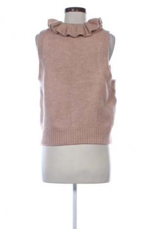 Damenpullover Y.A.S, Größe M, Farbe Beige, Preis 5,11 €