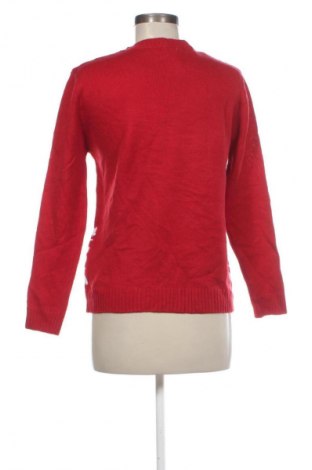 Damski sweter Yamamay, Rozmiar M, Kolor Czerwony, Cena 17,99 zł