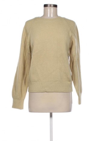 Дамски пуловер Yaya, Размер S, Цвят Зелен, Цена 46,52 €