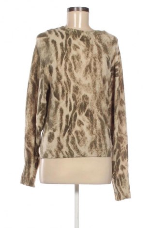 Γυναικείο πουλόβερ Yaya, Μέγεθος S, Χρώμα Πολύχρωμο, Τιμή 56,99 €