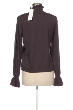 Дамски пуловер Yaya, Размер L, Цвят Сив, Цена 38,85 €