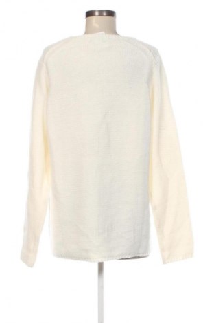 Дамски пуловер Yessica, Размер XL, Цвят Бял, Цена 9,71 €