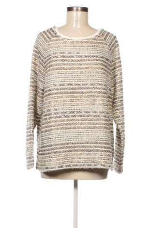 Дамски пуловер Yessica, Размер L, Цвят Многоцветен, Цена 4,60 €