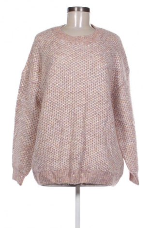 Pulover de femei Yessica, Mărime L, Culoare Mov deschis, Preț 42,99 Lei