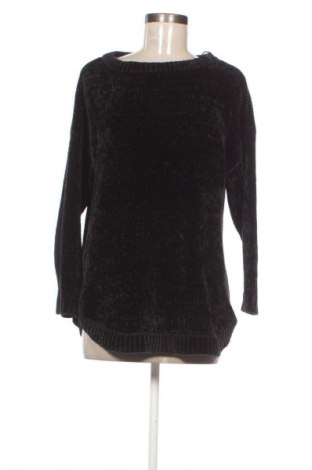 Дамски пуловер Yessica, Размер M, Цвят Черен, Цена 8,18 €
