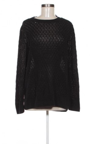 Damenpullover Yessica, Größe L, Farbe Schwarz, Preis 7,99 €