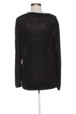 Damenpullover Yessica, Größe L, Farbe Schwarz, Preis 7,99 €