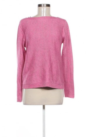 Pulover de femei Yessica, Mărime M, Culoare Roz, Preț 36,99 Lei