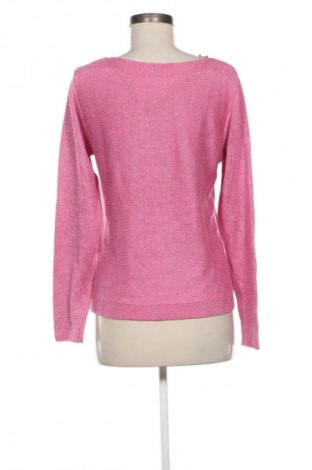 Pulover de femei Yessica, Mărime M, Culoare Roz, Preț 36,99 Lei