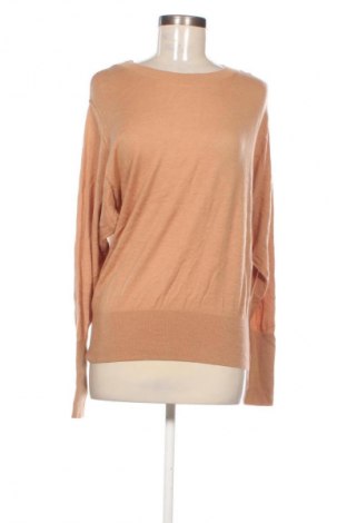 Damski sweter Yessica, Rozmiar M, Kolor Brązowy, Cena 28,99 zł