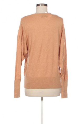 Damski sweter Yessica, Rozmiar M, Kolor Brązowy, Cena 28,99 zł