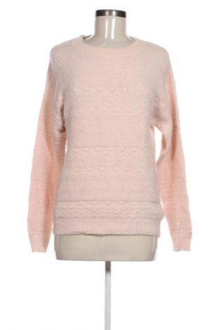 Dámsky pulóver Yessica, Veľkosť S, Farba Ružová, Cena  8,95 €