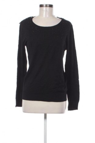 Dámský svetr Yessica, Velikost M, Barva Černá, Cena  199,00 Kč