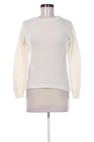 Дамски пуловер Yfl Reserved, Размер S, Цвят Бял, Цена 6,13 €