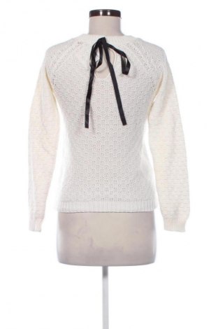 Дамски пуловер Yfl Reserved, Размер S, Цвят Бял, Цена 6,13 €