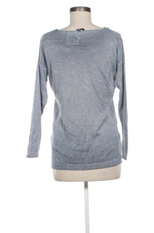 Dámský svetr Zabaione, Velikost M, Barva Stříbrná, Cena  249,00 Kč