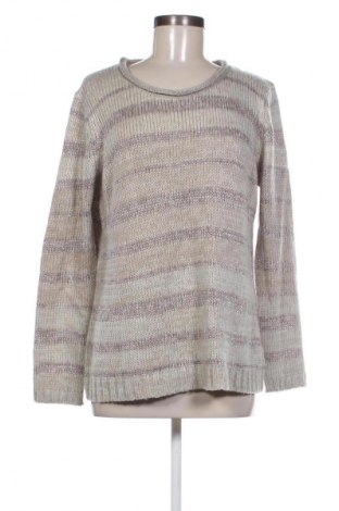 Дамски пуловер Zamba, Размер M, Цвят Многоцветен, Цена 5,62 €