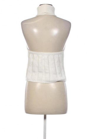 Damski sweter Zara, Rozmiar M, Kolor Biały, Cena 67,99 zł