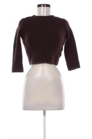 Γυναικείο πουλόβερ Zara, Μέγεθος S, Χρώμα Πολύχρωμο, Τιμή 12,99 €