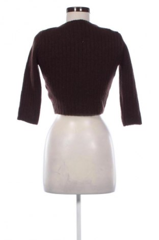 Γυναικείο πουλόβερ Zara, Μέγεθος S, Χρώμα Πολύχρωμο, Τιμή 12,99 €