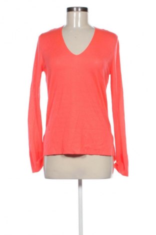 Damski sweter Zara, Rozmiar S, Kolor Czerwony, Cena 62,99 zł