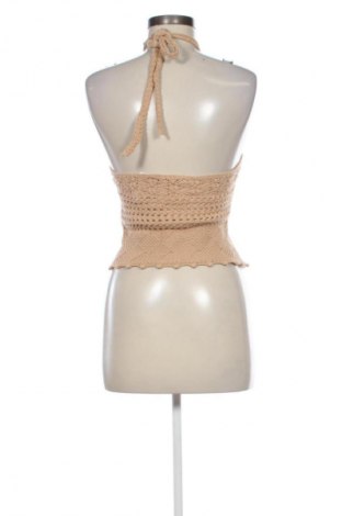 Dámsky pulóver Zara, Veľkosť S, Farba Hnedá, Cena  10,02 €