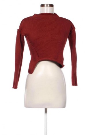 Дамски пуловер Zara, Размер M, Цвят Многоцветен, Цена 13,80 €