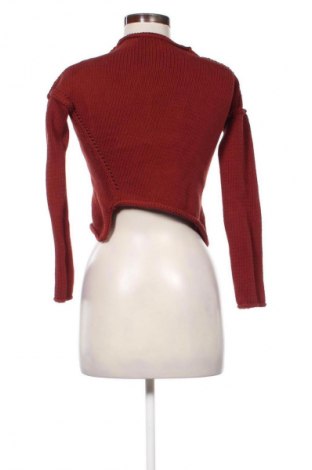 Дамски пуловер Zara, Размер M, Цвят Многоцветен, Цена 13,80 €