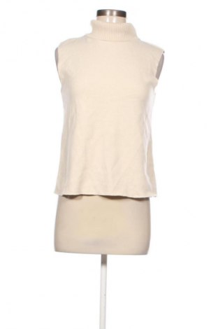 Dámský svetr Zara, Velikost S, Barva Béžová, Cena  509,00 Kč