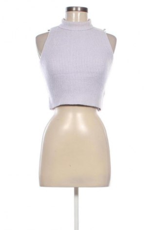 Damski sweter Zara, Rozmiar S, Kolor Fioletowy, Cena 10,99 zł