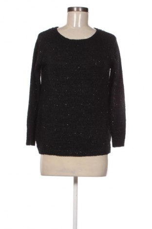 Dámský svetr Zara, Velikost M, Barva Černá, Cena  369,00 Kč