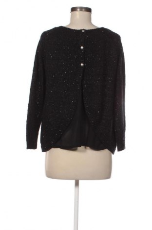 Dámský svetr Zara, Velikost M, Barva Černá, Cena  369,00 Kč