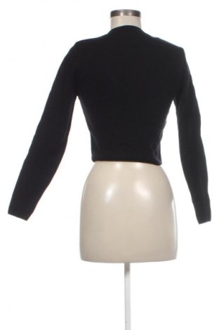Damski sweter Zara, Rozmiar L, Kolor Czarny, Cena 21,99 zł
