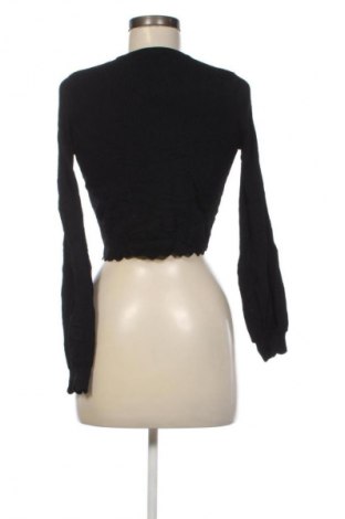 Dámsky pulóver Zara, Veľkosť M, Farba Čierna, Cena  13,95 €