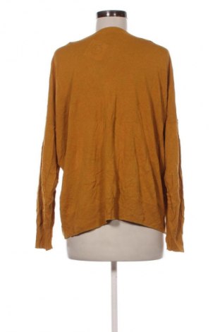 Γυναικείο πουλόβερ Zara, Μέγεθος L, Χρώμα Πορτοκαλί, Τιμή 2,99 €