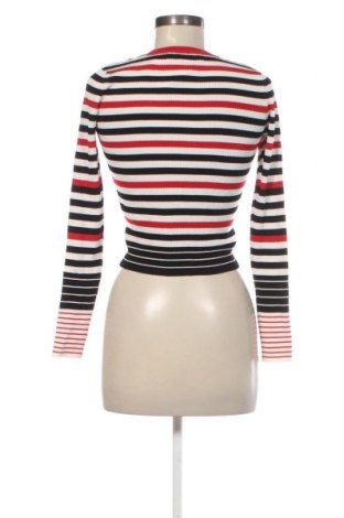 Dámský svetr Zara, Velikost M, Barva Vícebarevné, Cena  399,00 Kč