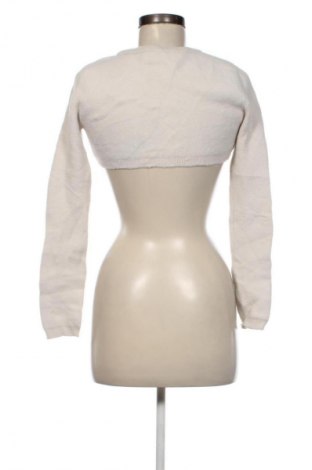 Дамски пуловер Zara, Размер M, Цвят Екрю, Цена 13,80 €