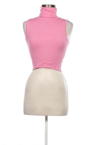Dámský svetr Zara, Velikost M, Barva Růžová, Cena  109,00 Kč