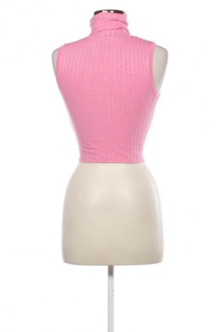 Dámský svetr Zara, Velikost M, Barva Růžová, Cena  109,00 Kč
