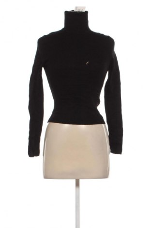 Γυναικείο πουλόβερ Zara, Μέγεθος M, Χρώμα Μαύρο, Τιμή 9,99 €