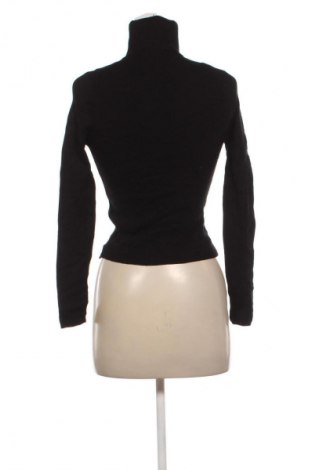 Γυναικείο πουλόβερ Zara, Μέγεθος M, Χρώμα Μαύρο, Τιμή 9,99 €