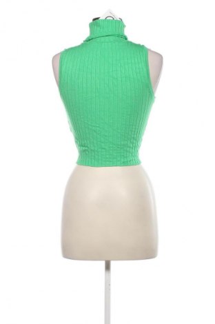 Damski sweter Zara, Rozmiar M, Kolor Zielony, Cena 18,99 zł