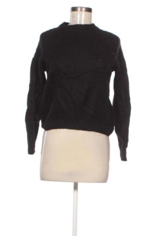 Dámský svetr Zara, Velikost S, Barva Černá, Cena  409,00 Kč