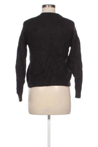 Dámský svetr Zara, Velikost S, Barva Černá, Cena  409,00 Kč