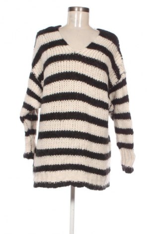 Dámský svetr Zara, Velikost S, Barva Vícebarevné, Cena  339,00 Kč
