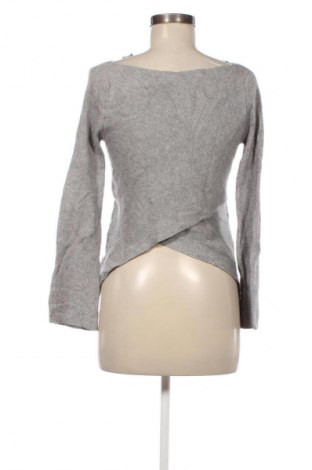 Дамски пуловер Zara, Размер M, Цвят Сив, Цена 14,31 €